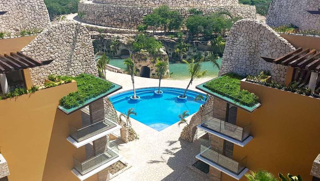 Hotel Xcaret Mexico Playa del Carmen Exterior photo