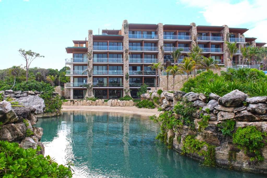 Hotel Xcaret Mexico Playa del Carmen Exterior photo