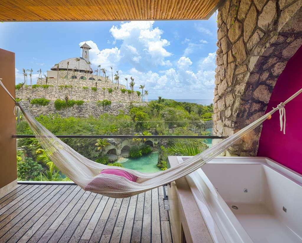 Hotel Xcaret Mexico Playa del Carmen Room photo