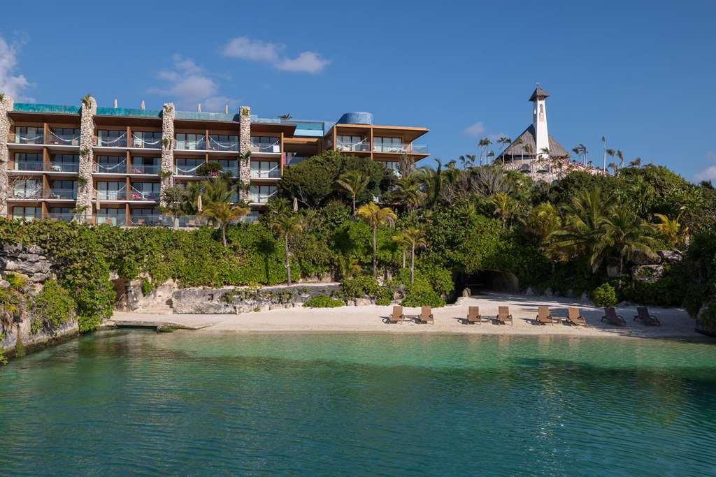 Hotel Xcaret Mexico Playa del Carmen Nature photo