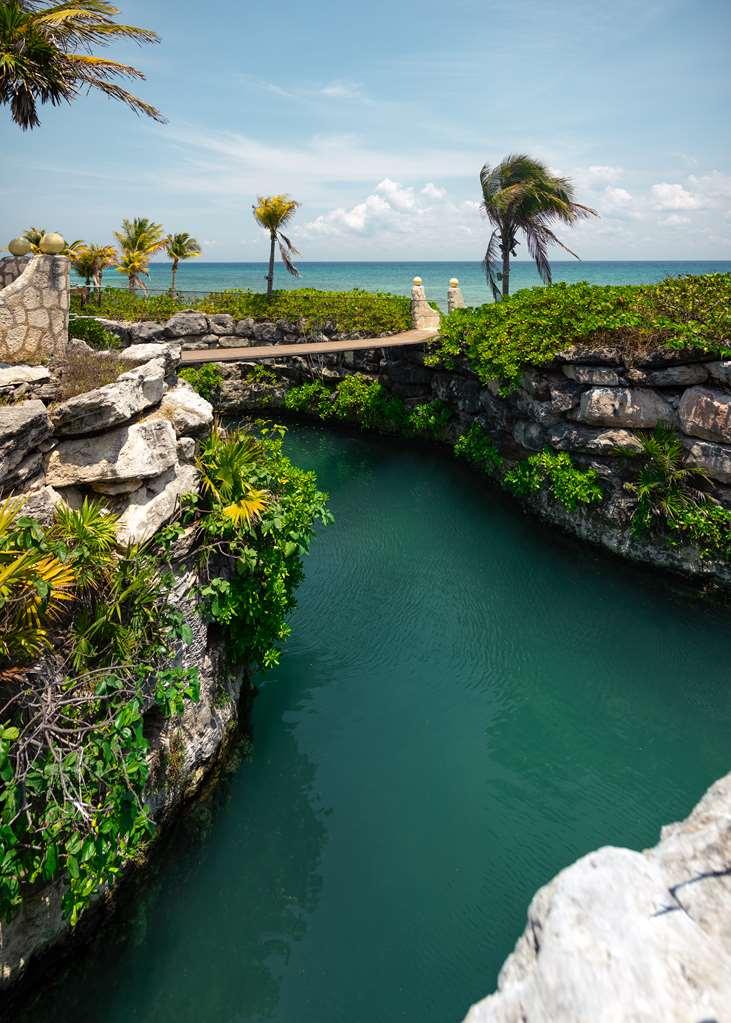 Hotel Xcaret Mexico Playa del Carmen Exterior photo