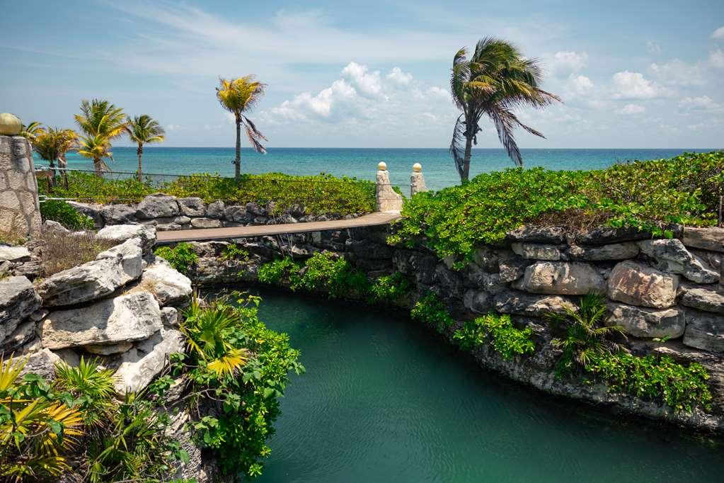 Hotel Xcaret Mexico Playa del Carmen Exterior photo